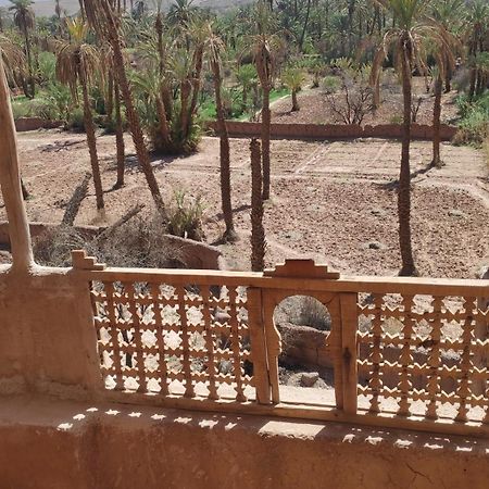 Kasbah Maktob Tamnougalt Hotel Agdz Luaran gambar