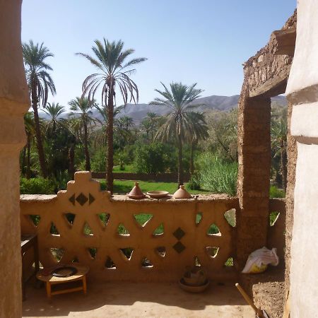 Kasbah Maktob Tamnougalt Hotel Agdz Luaran gambar
