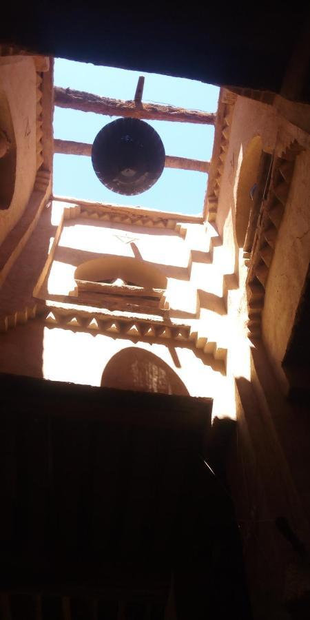 Kasbah Maktob Tamnougalt Hotel Agdz Luaran gambar